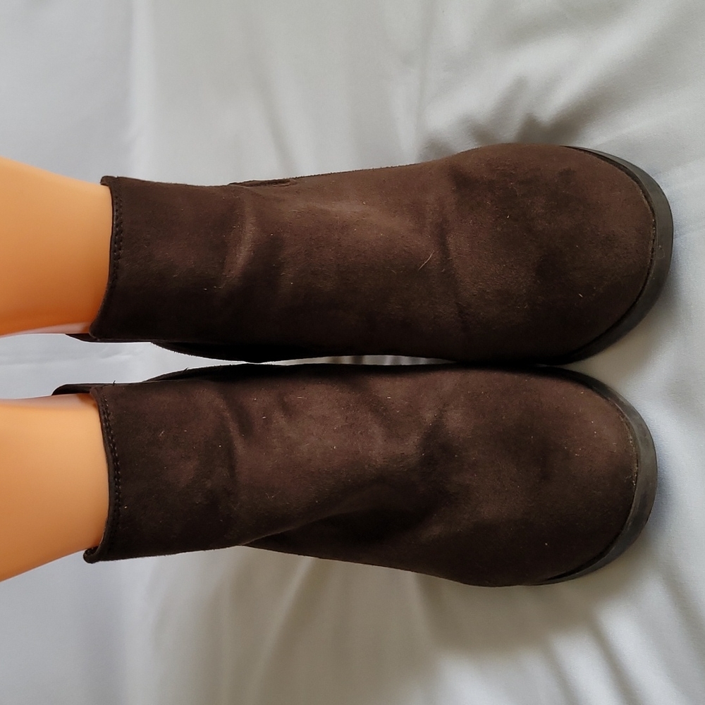 ALDO Ankle Booties
